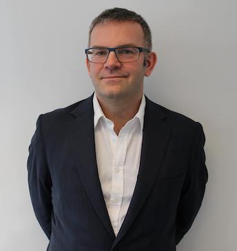 Prof Mark Emberton